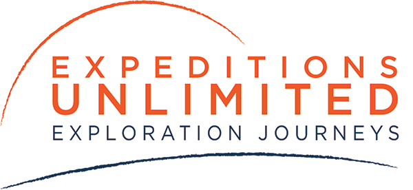 Expeditions Unlimited, Voyages d'exploration