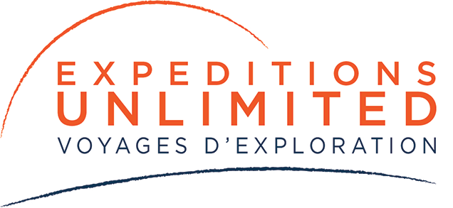 Expeditions Unlimited, Voyages d'exploration