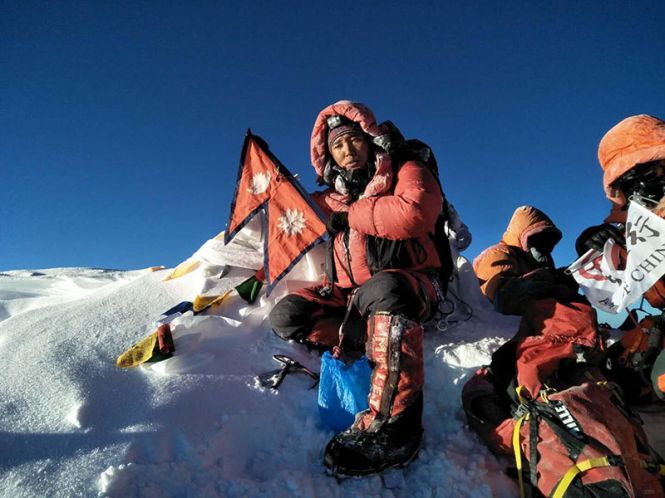 ngimanurusherpa