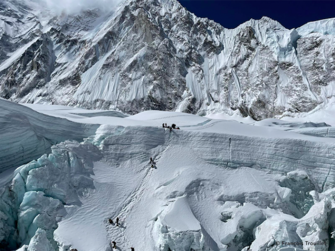 couveverest