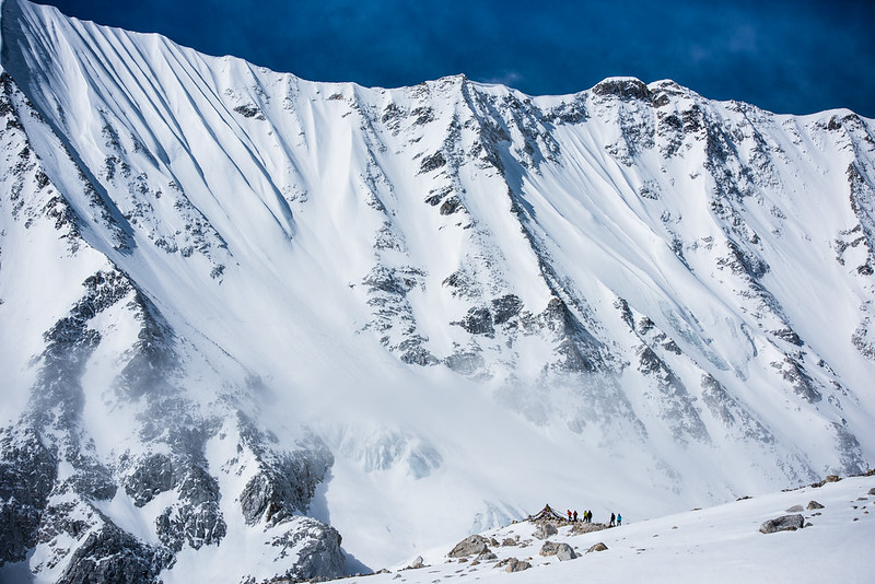 manaslu