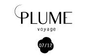 plumevoyage