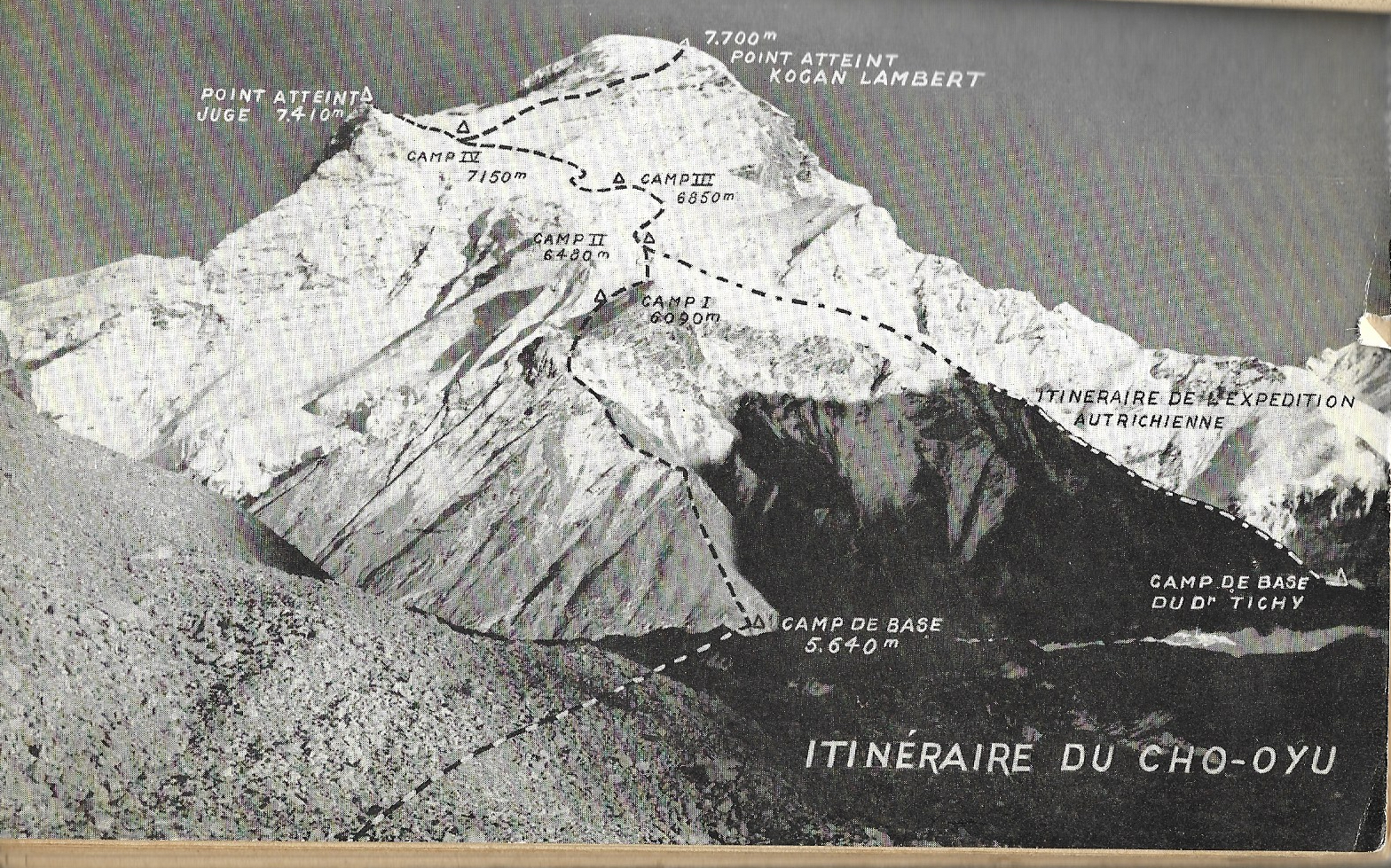 Cho Oyu