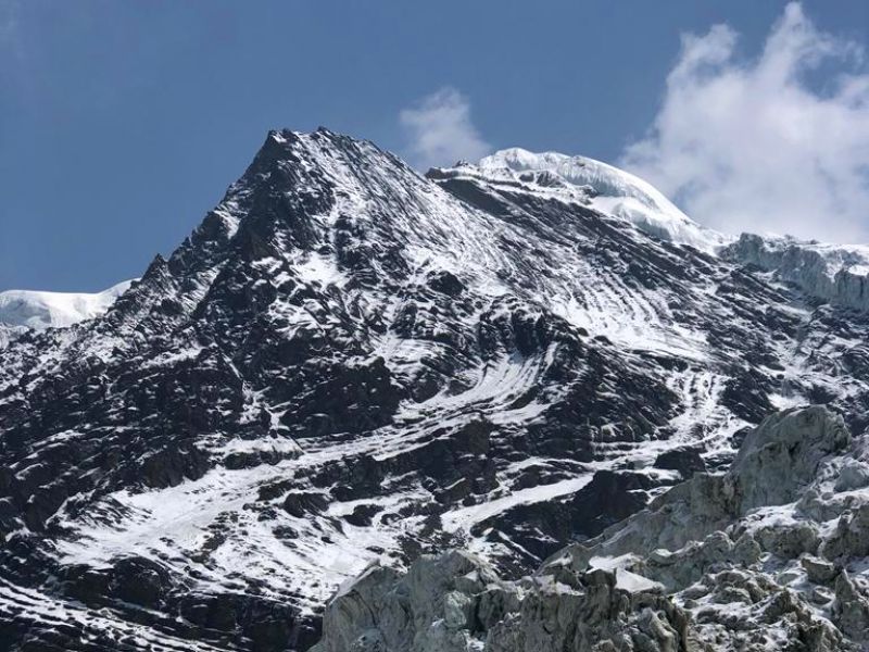 Dhaulagiri © Sandra Leal