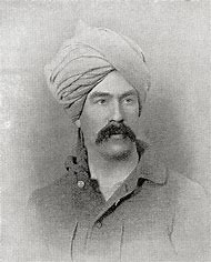 Sir William Martin Conway