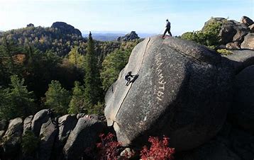 les Stolby