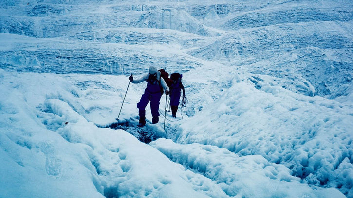 reinhold messner