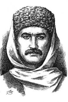 Khilar Khashirov 