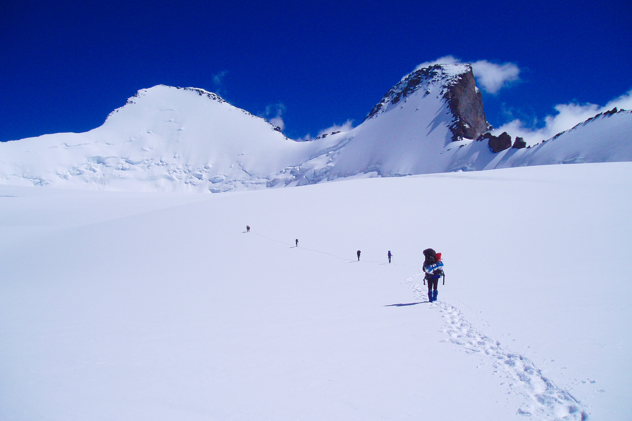 Kun en Inde Himalayenne