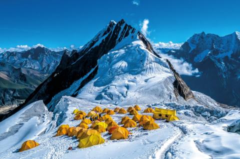 Expeditions Unlimited