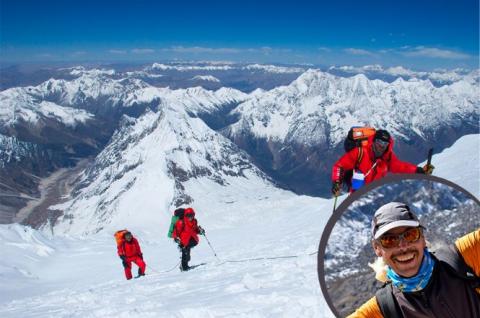 Médecine d'altitude et en milieux isolés avec l'Ifremmont