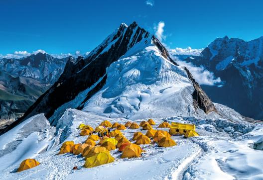 Expeditions Unlimited