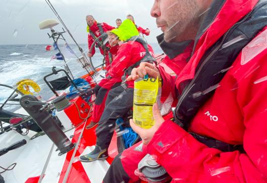 Course voilier du Fastnet / Fasnet race