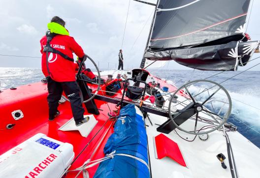 Course voilier du Fastnet / Fasnet race