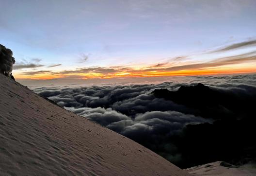 Ascension des Rwenzori et safari en Ouganda
