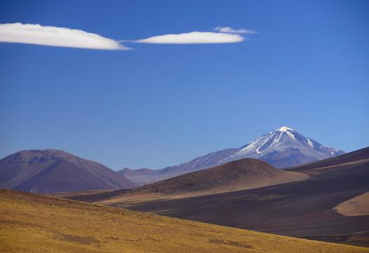 Ascension du Llullaillaco 6 739 m et découverte du Nord-Ouest Argentin