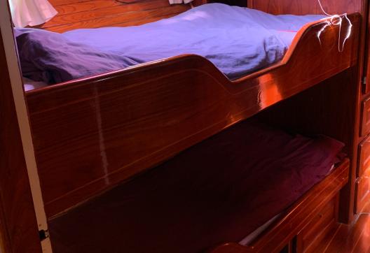 Ski de randonnée et voile en Norvège