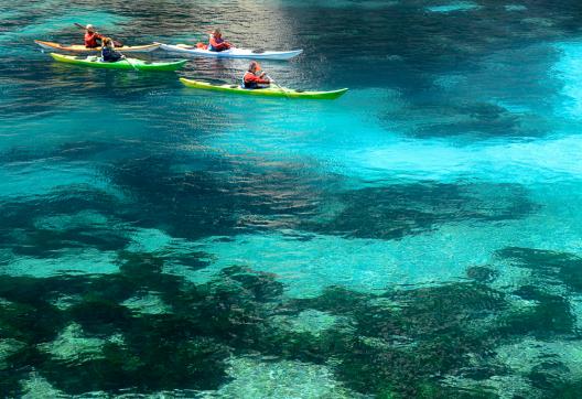 Voyage d'aventure et navigation à Marseille