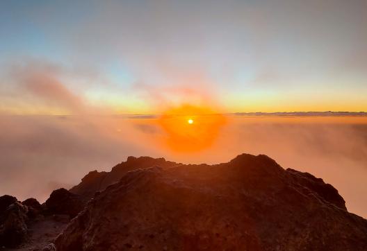 Ascension du Kilimandjaro à 5895 mètres en Tanzanie