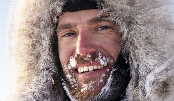 Guide polaire Brecht de Meulenaere