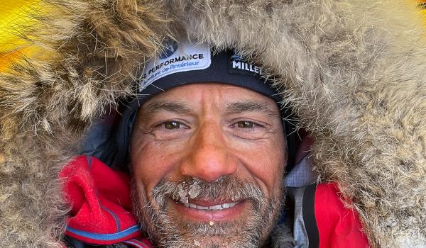 Guide formateur polaire Olivier Bourcet