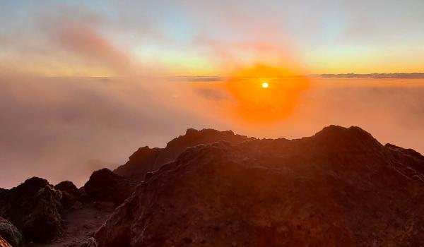 Ascension du Kilimandjaro à 5895 mètres en Tanzanie