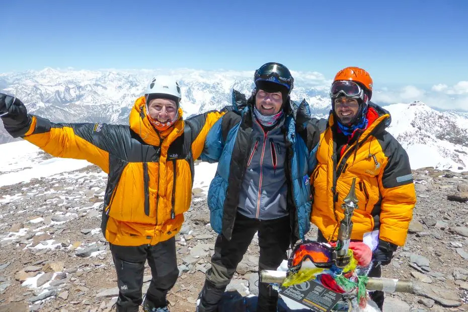 Expeditions Unlimited expedition photo 1