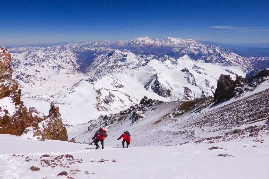 Expeditions Unlimited expedition photo 3