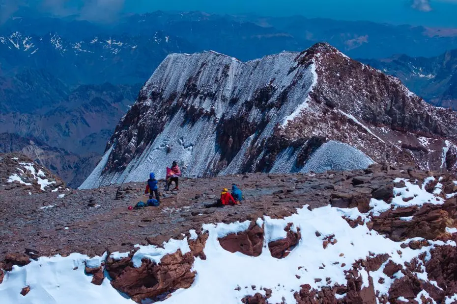 Expeditions Unlimited expedition photo 1