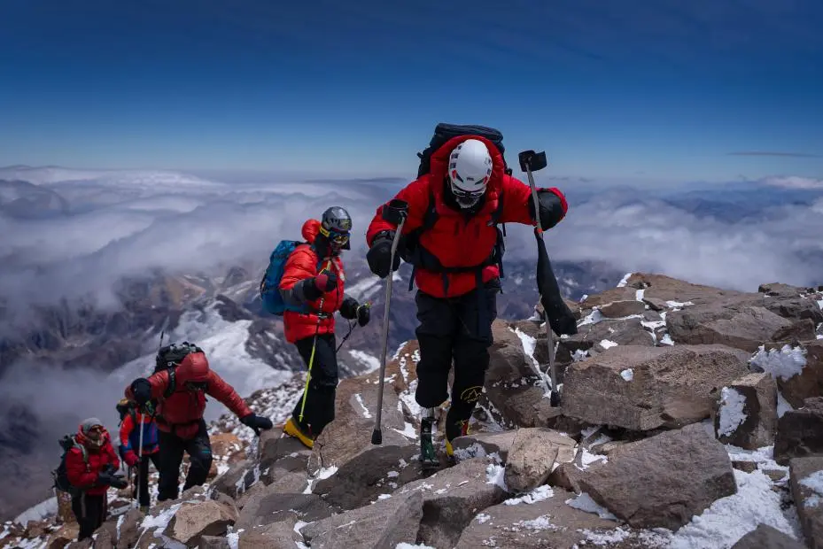 Expeditions Unlimited expedition photo 2