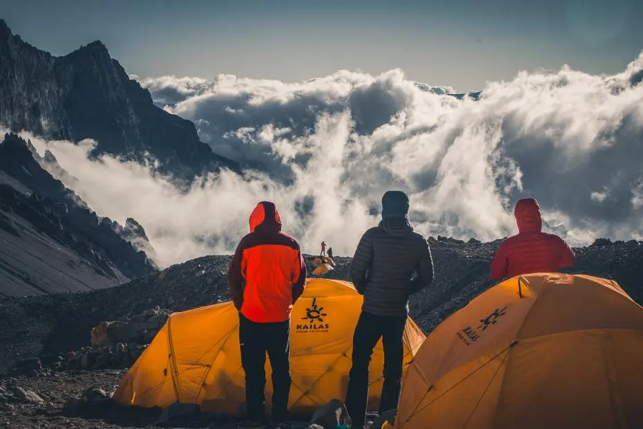 Expeditions Unlimited expedition photo 3