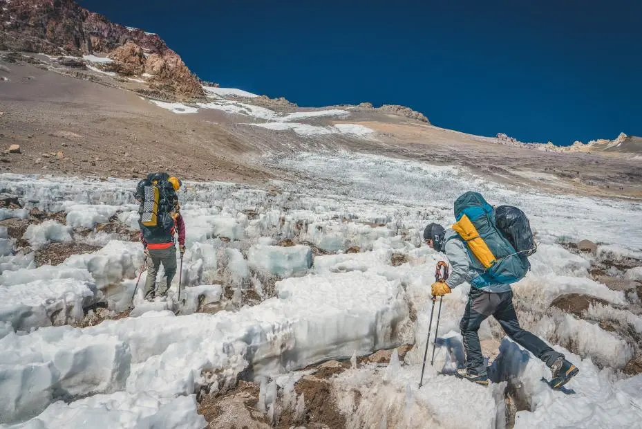 Expeditions Unlimited expedition photo 4
