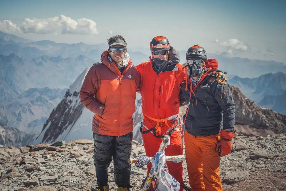 Expeditions Unlimited expedition photo 2