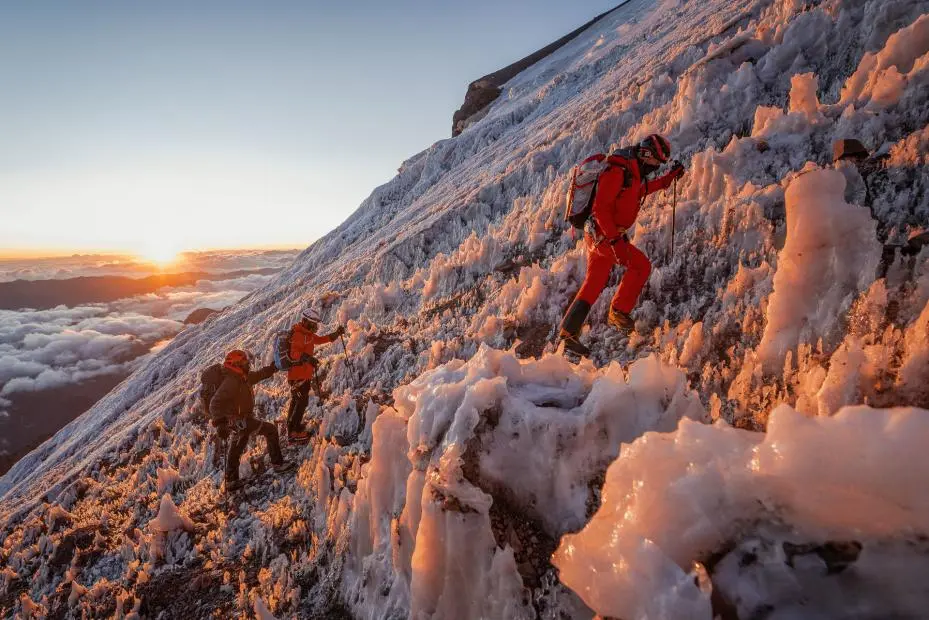 Expeditions Unlimited expedition photo 4