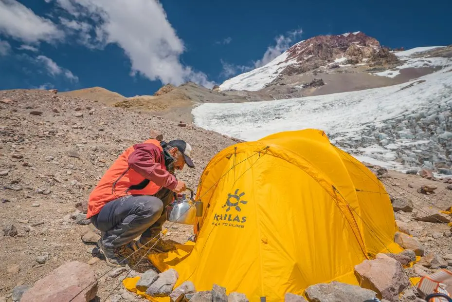 Expeditions Unlimited expedition photo 5