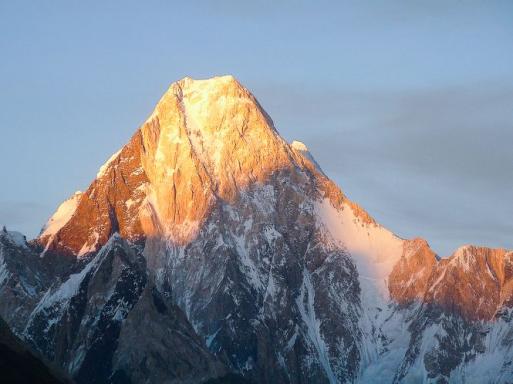 Le Karakoram
