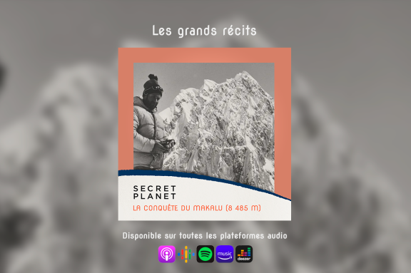 La conquête du Makalu