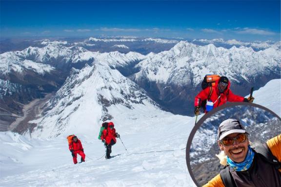 Médecine d'altitude et en milieux isolés avec l'Ifremmont