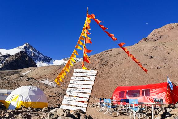 Aconcagua