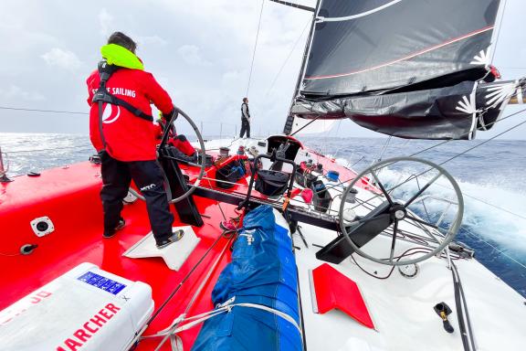 Course voilier du Fastnet / Fasnet race