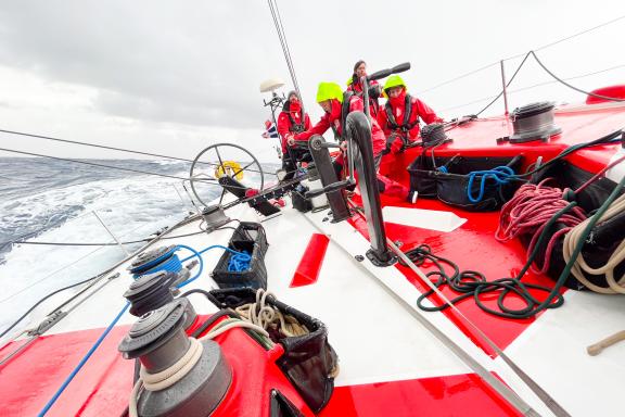 Course voilier du Fastnet / Fasnet race