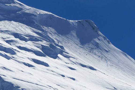 Expédition au Manaslu à l'automne 2021