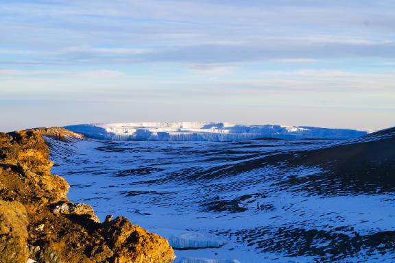 Expédition au Kilimandjaro