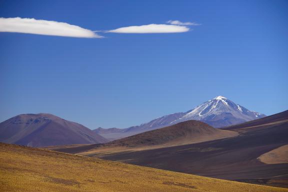 Ascension du Llullaillaco 6 739 m et découverte du Nord-Ouest Argentin