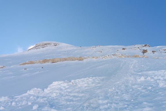 Ascension du Cho Oyu à 8188 mètres par le versant tibétain
