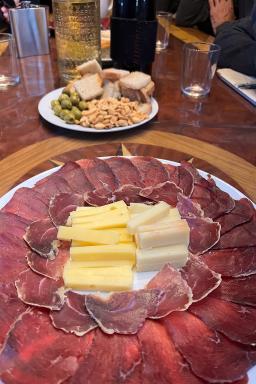 Ski de randonnée et voile en Norvège