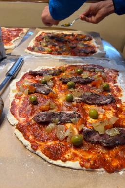 Ski de randonnée et voile en Norvège