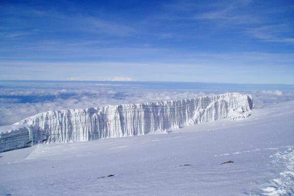 Ascension du Kilimandjaro à 5895 mètres voie Machame